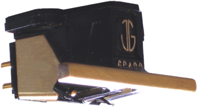Longhorn Phono Cartridges - Grado Longhorn (400x300), Png Download