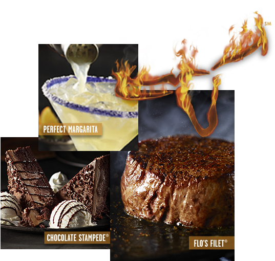 With Purchase Of One Adult Dinner Entrée - Longhorn Steakhouse (605x577), Png Download