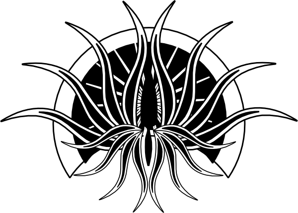 Ornamental Form Svg Clip Arts 600 X 429 Px (600x429), Png Download