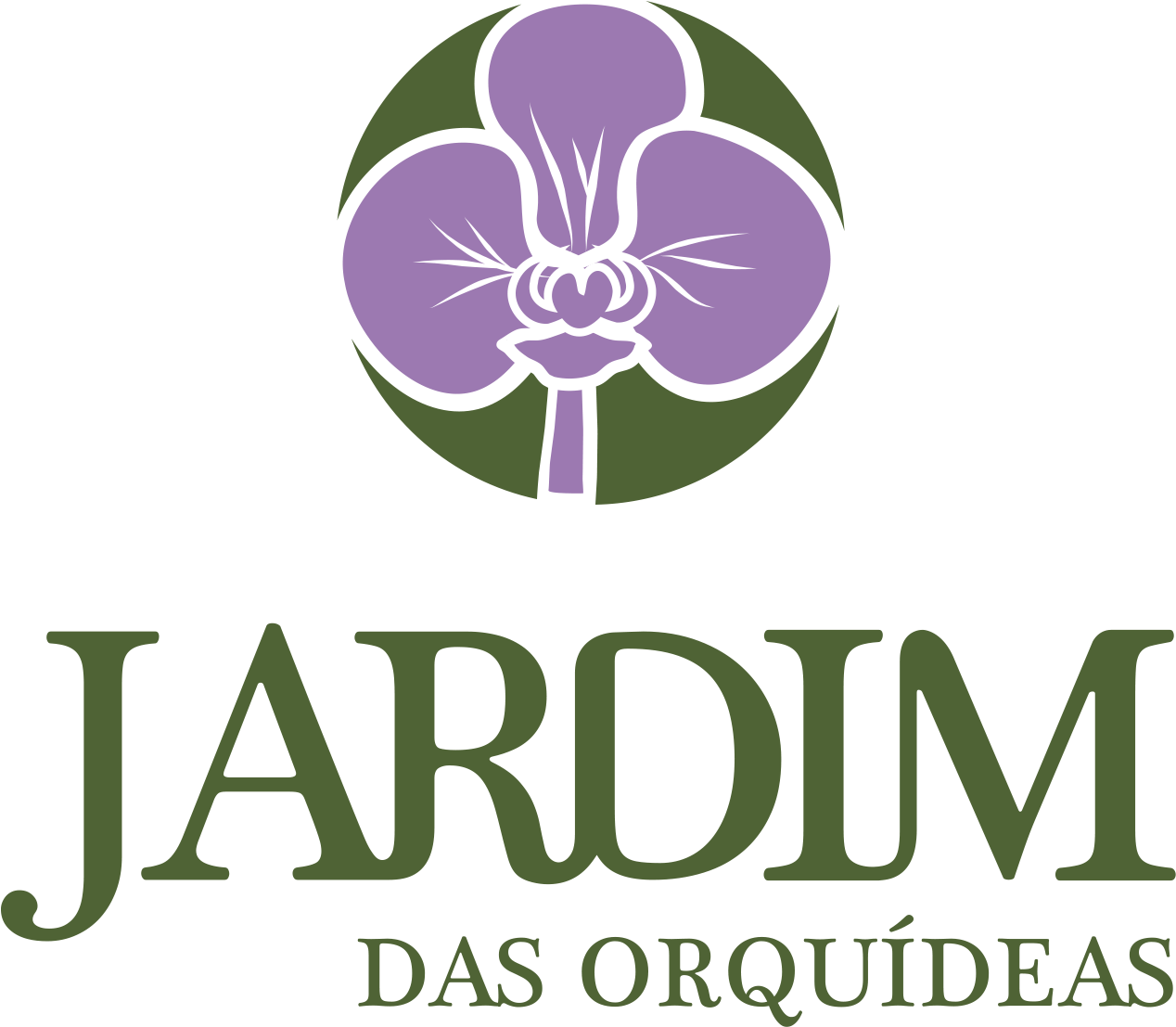 Residencial Jardim Das Orquídeas - Logo E Kolegjit Aab (1395x1395), Png Download