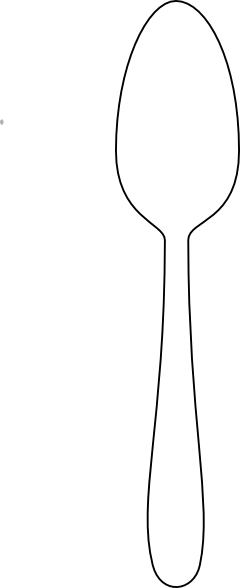 Clip Art (240x588), Png Download