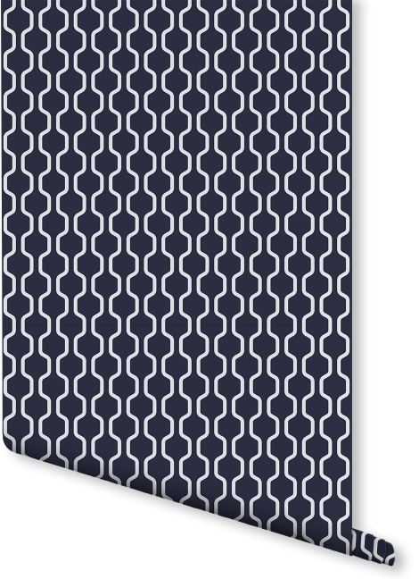 Link Geometric Wallpaper - Alexander Mcqueen Passport Cover (470x648), Png Download
