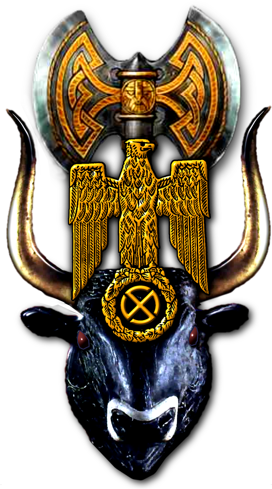 Wewelsburg Atlantis (1600x1600), Png Download