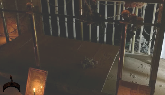 Handrail (568x330), Png Download