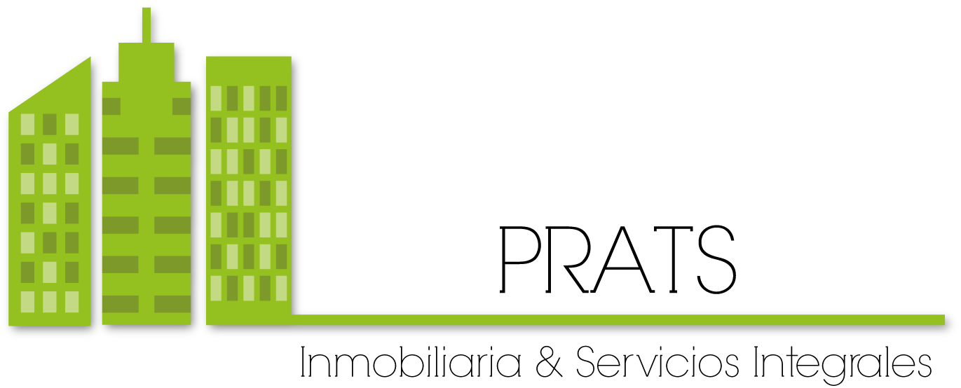 Inmobiliaria Prats - Parallel (1371x554), Png Download