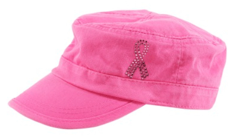 Dolly Mama Ladies Fidel Military Cap - Baseball Cap (469x469), Png Download