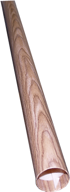 Quick View - Appearing Wood Pole (8ft.) By Grand Illusions - Trick (400x400), Png Download
