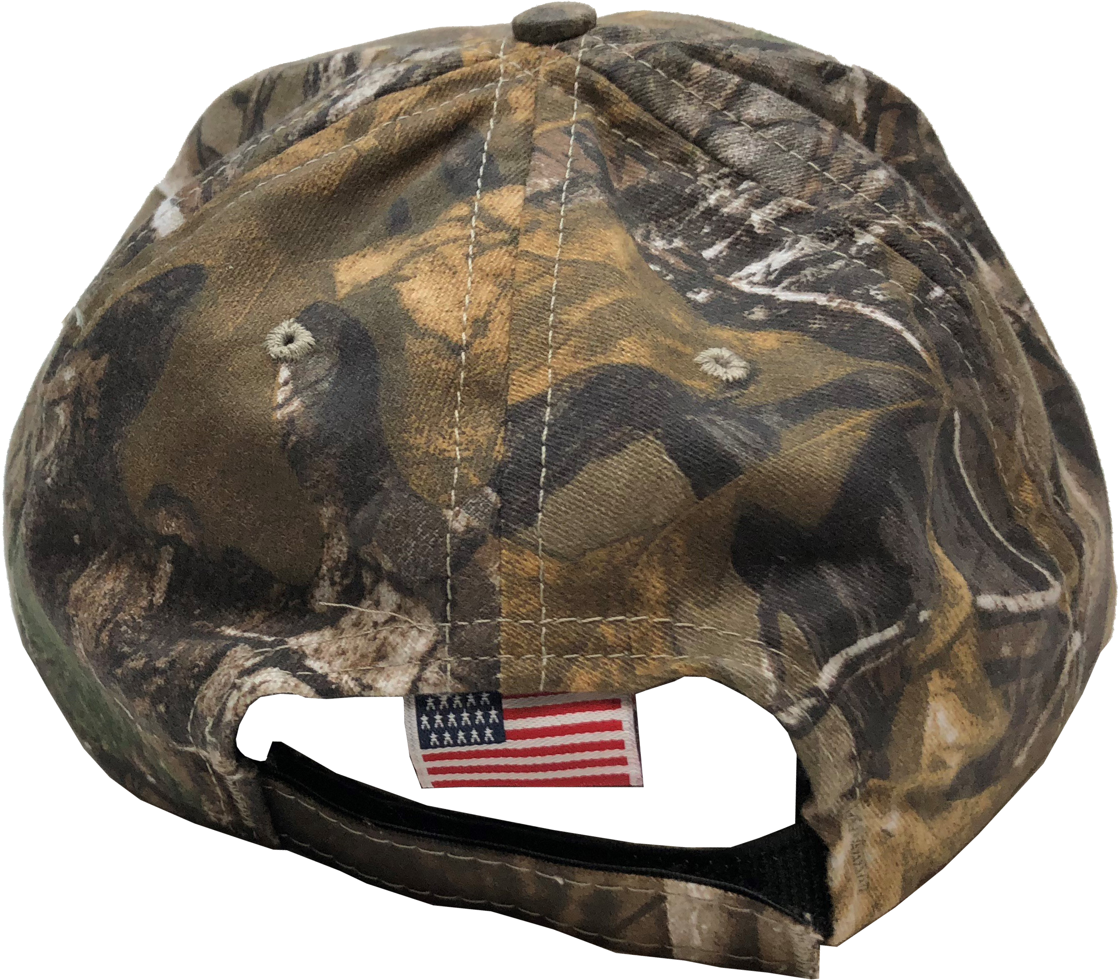 Camo Winter Cap - Skull (2456x2168), Png Download