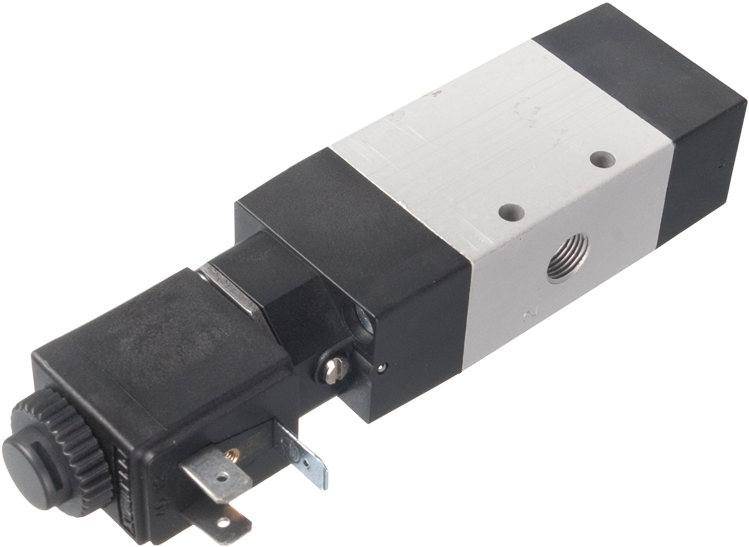 Solenoid Valve Png (800x800), Png Download