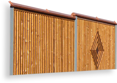 Noise Protection - Plywood (682x434), Png Download