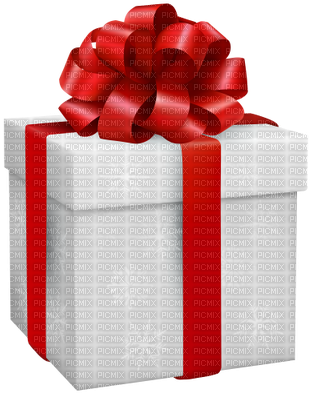 Kaz Creations Gift Box Birthday Ribbons Bows Occasion - Подарки В Голубой Упаковке (314x400), Png Download