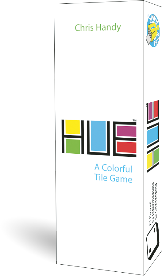 Hue Pack O Game Box (971x971), Png Download