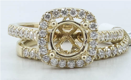 Engagement Ring (560x560), Png Download