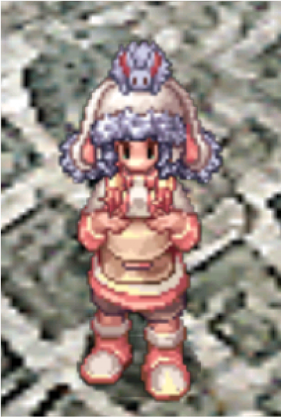 Gorro De Coelho De Inverno @thor - Hat (600x600), Png Download