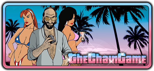 Ny7166j - Gta Vice City (700x320), Png Download