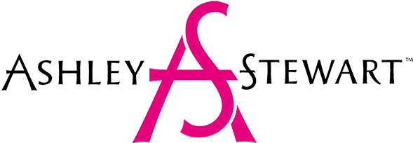 Ashley Stewart - Ashley Stewart Logo (640x280), Png Download