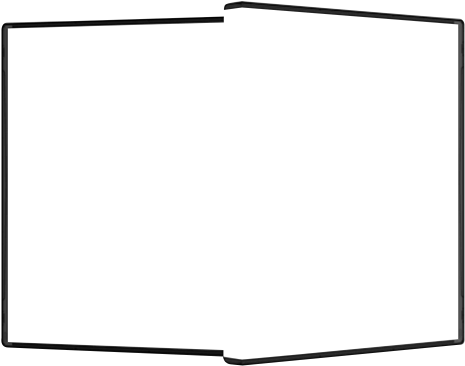 Download Png - Whiteboard (700x505), Png Download