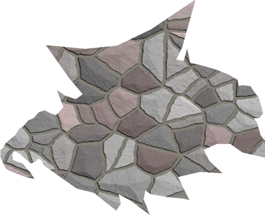 File - Stone Lord - Png - Seamless Stone Texture (566x466), Png Download
