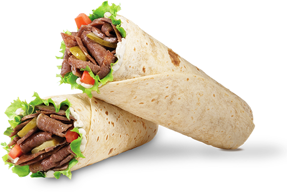 Doner Kebab Png - Dürüm Png (700x400), Png Download