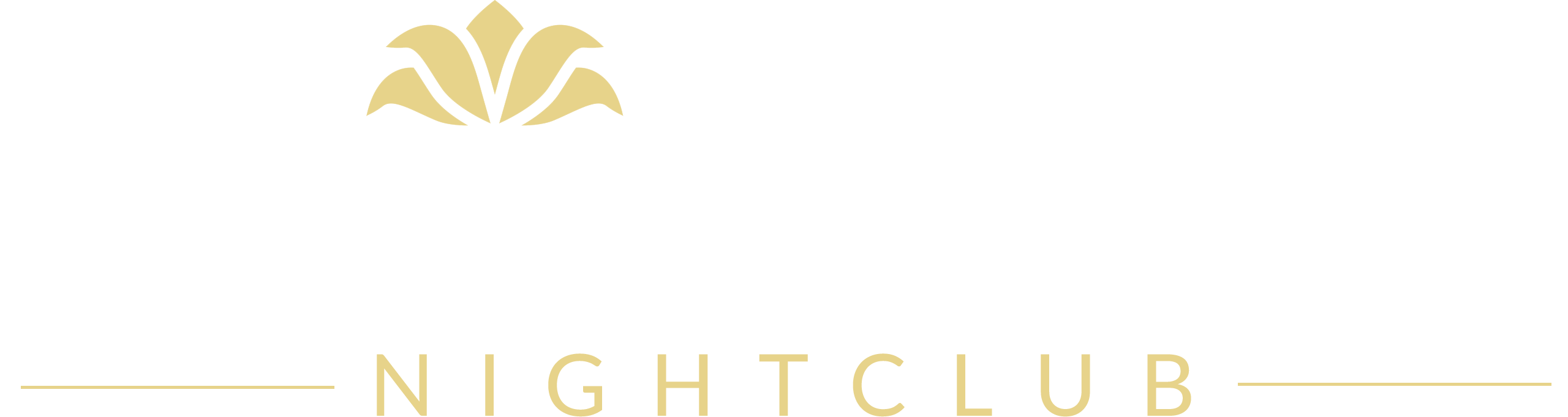 Dahlia Nightclub (2560x682), Png Download
