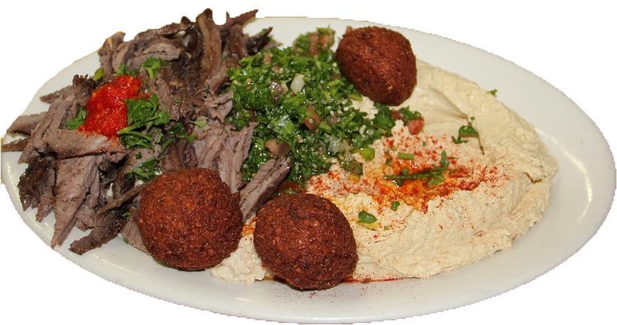 Best Shawarma Toronto - Armenian Kitchen Restaurant (900x490), Png Download
