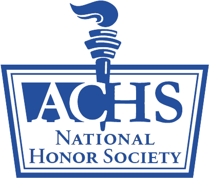 The National Honor Society - National Honor Society (466x385), Png Download