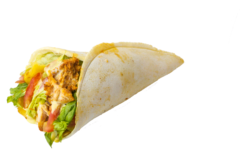 Beef Shawarma - Eat N' Lick (1024x683), Png Download