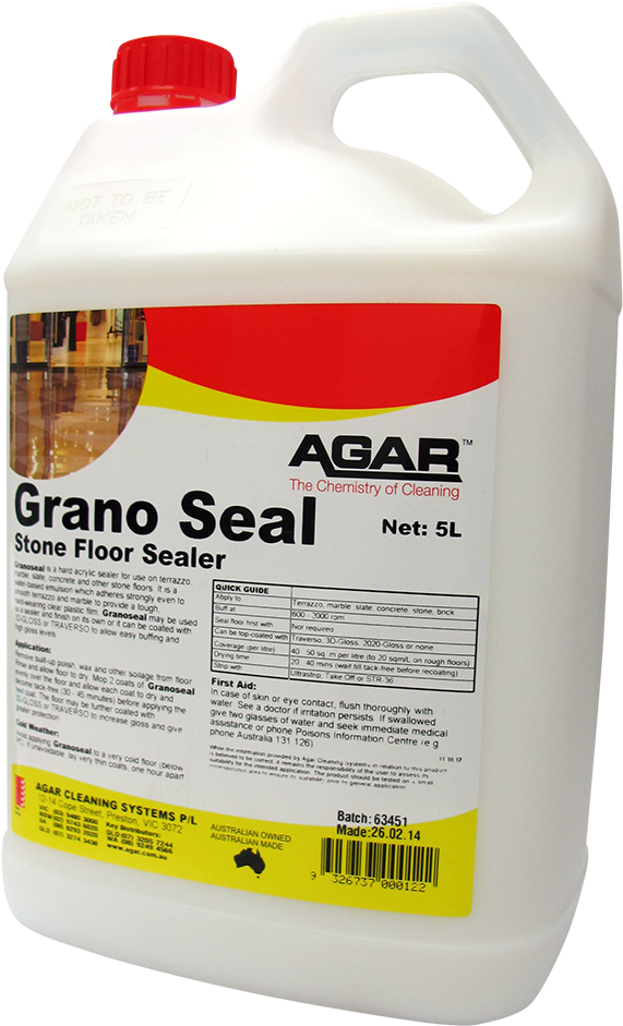 Granoseal - Commercial Cleaning (1000x1000), Png Download