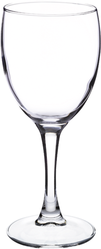 Copa De Vino Elegancia 19 Cl - Taça Acrilico Personalizada Png (700x700), Png Download