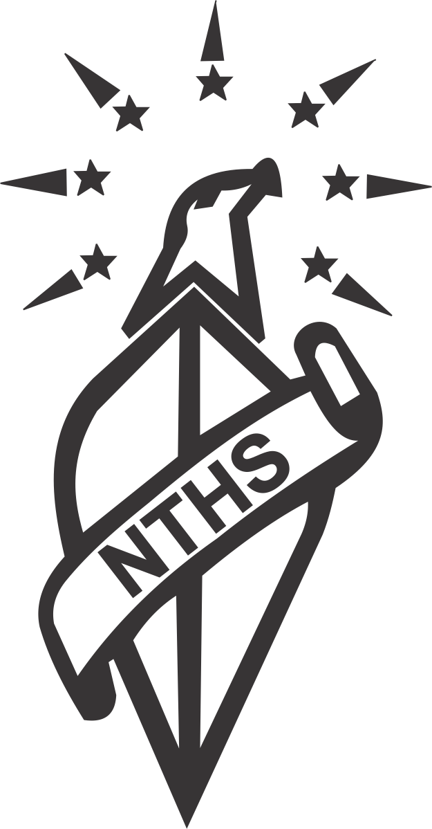 National Technical Honor Society - National Technical Honor Society Clipart (625x1198), Png Download