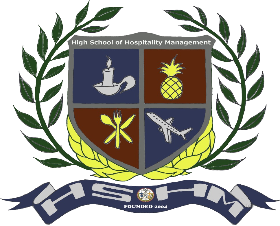 School Logo - 2018 Readers Choice Awards (968x812), Png Download
