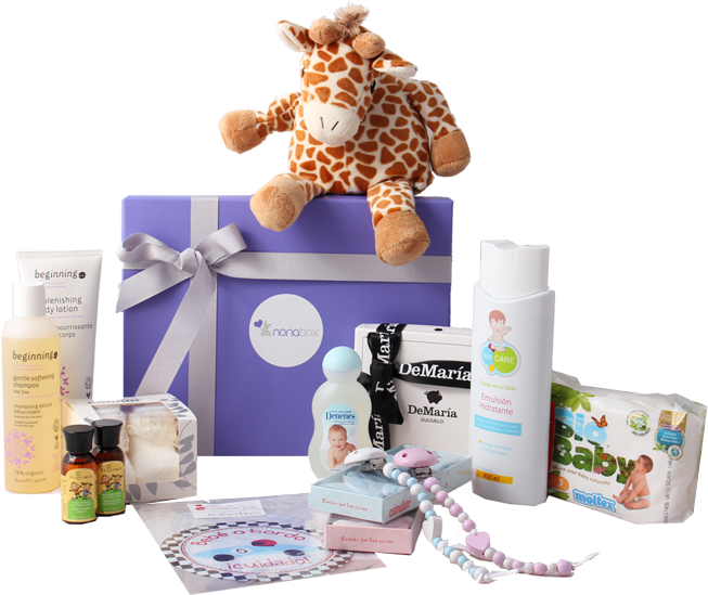 Con La Suscripción Mensual Recibirás Por Tan Solo 25 - Bio Baby (894x608), Png Download