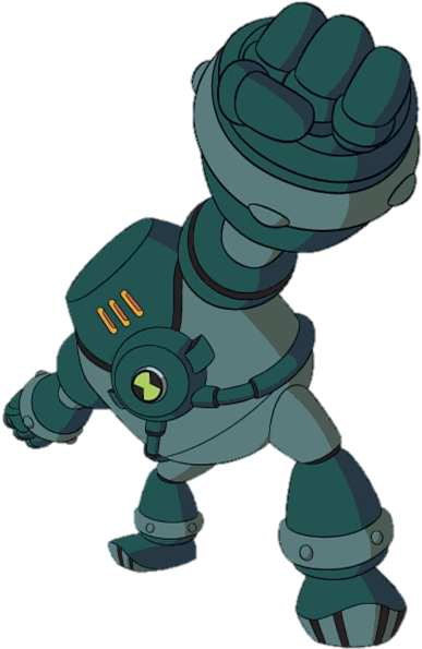 Image - เอ เลี่ยน เบ็ น เท็ น ทั้งหมด (402x610), Png Download