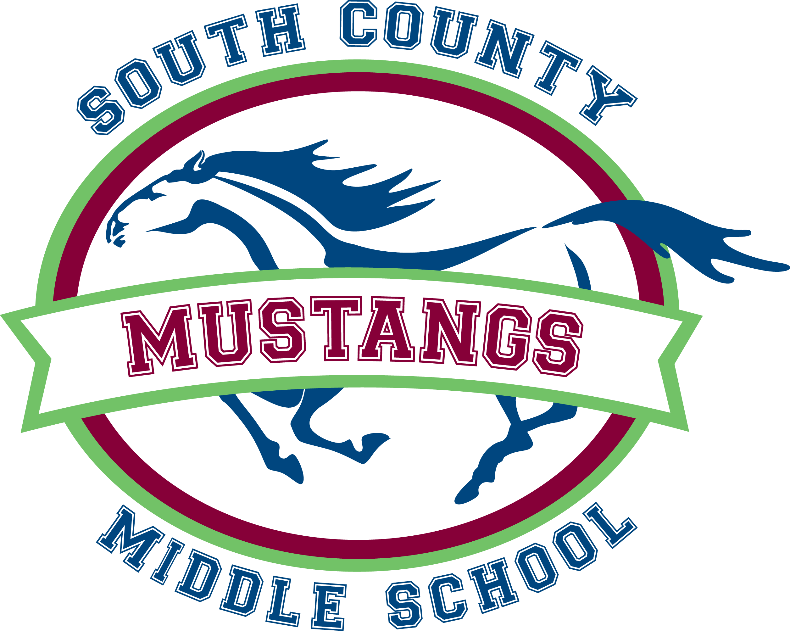 Menu Alerts South County Middle School Home - South County Middle School (2512x2006), Png Download