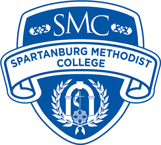 Psi Beta, The National Honor Society In Psychology - Spartanburg Methodist College Logo (1200x627), Png Download