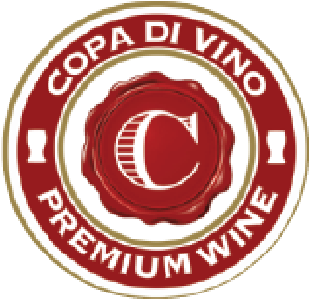 Copa Di Vino (600x300), Png Download