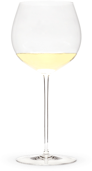 La Copa Para Vinos Tipo Chardonnay Y Para Blancos De - Champagne Stemware (800x800), Png Download