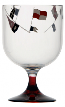 Wine Glass (432x345), Png Download