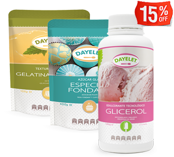 Oferta Especial Fondant - Fondant Icing (350x350), Png Download