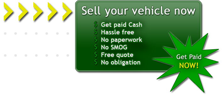 We Buy Vehicles That Are Wrecked, Junked Or Have Mechanical - Car (706x306), Png Download