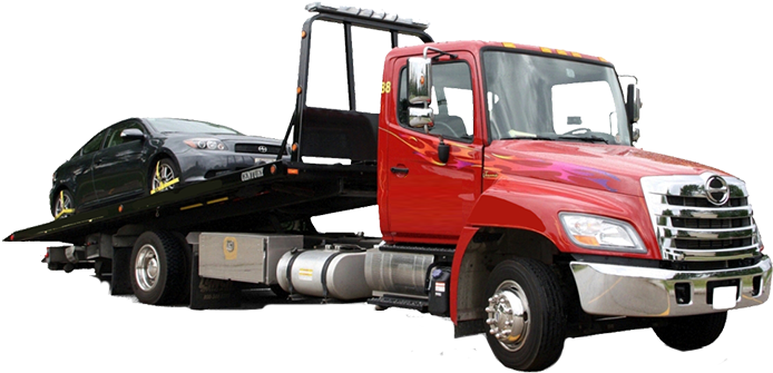 Had An Accident Sell You Car To Accident Car Removal - Auto Towing (700x345), Png Download