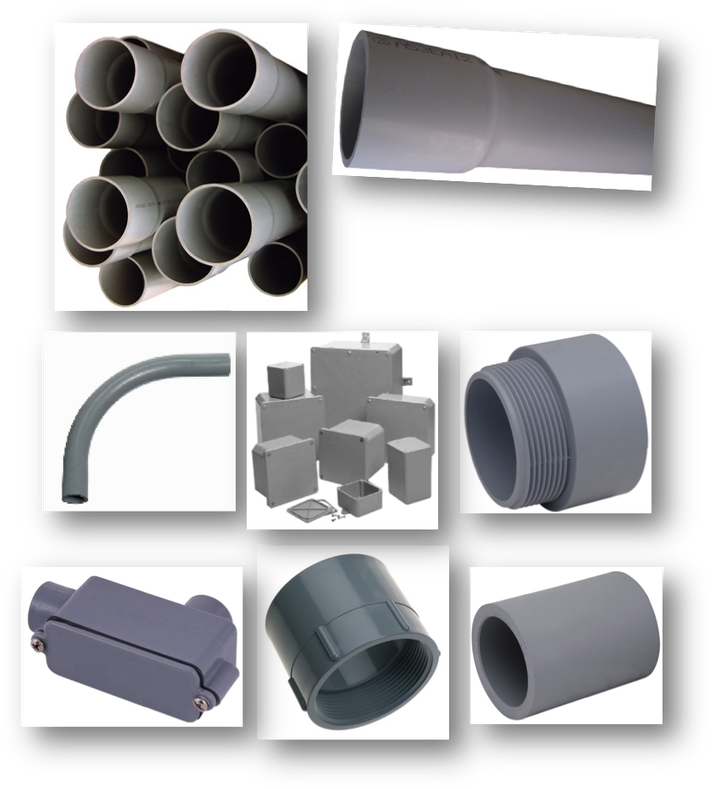 Pvc Schedule 40 & - Ipex - 77668 - Ipex 77668 Junction Box, Screw Cover, (723x800), Png Download