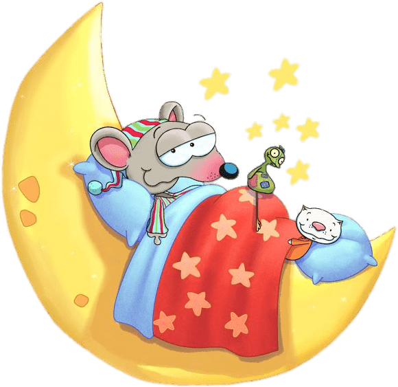 Download - Toopy And Binoo Logo (640x612), Png Download
