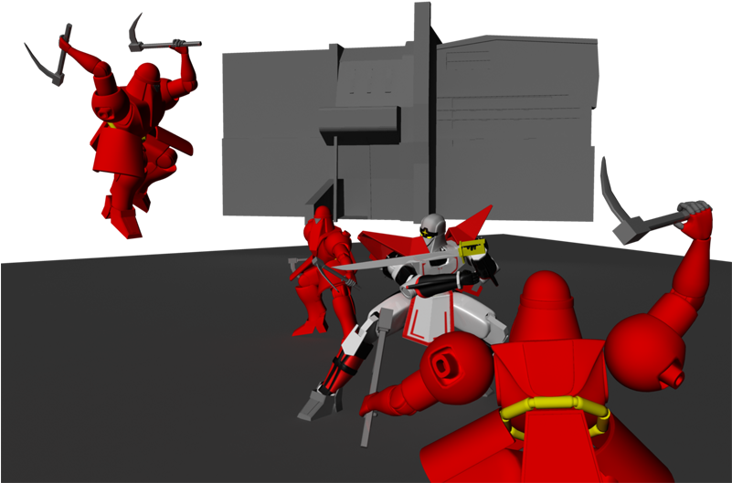 I'm Going For The Second Shot - Indonesia (800x600), Png Download