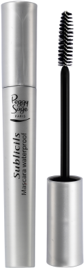 Sublicils Waterproof Mascara - Peggy Sage Mascara (400x450), Png Download
