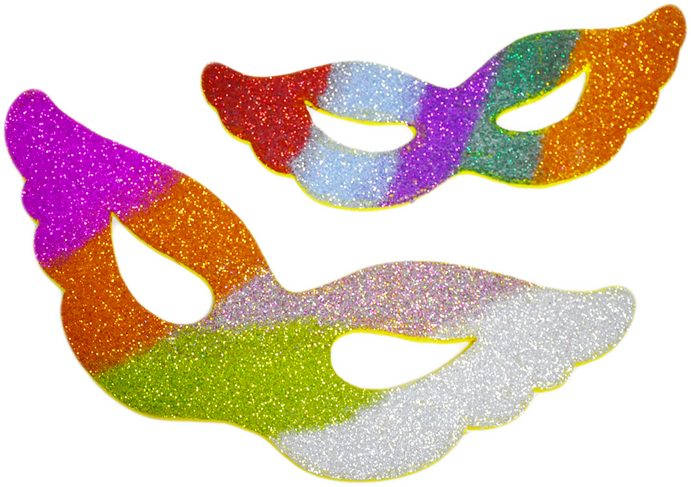 Download Hd Mascaras De Carnaval Em Png Transparent Png Image Nicepng Com