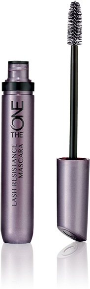 Review Video - One Lash Resistance Mascara Oriflame (645x645), Png Download