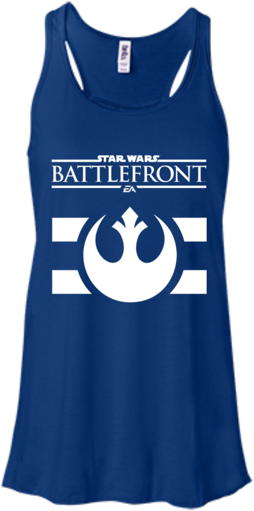 Battlefront Rebel Alliance Symbol Star Wars Shop Gifts - Star Wars Battlefront Rebel Alliance Symbol T-shirt (1024x1024), Png Download