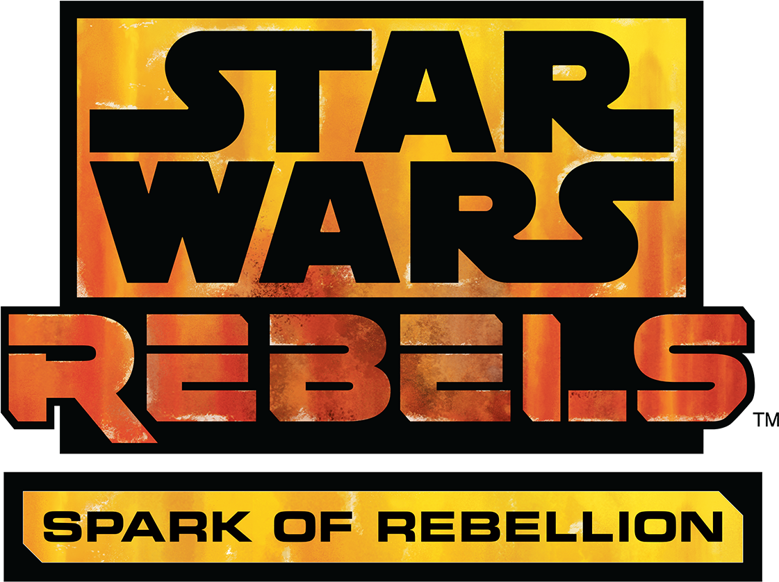 Star Wars Rebels (2048x1024), Png Download
