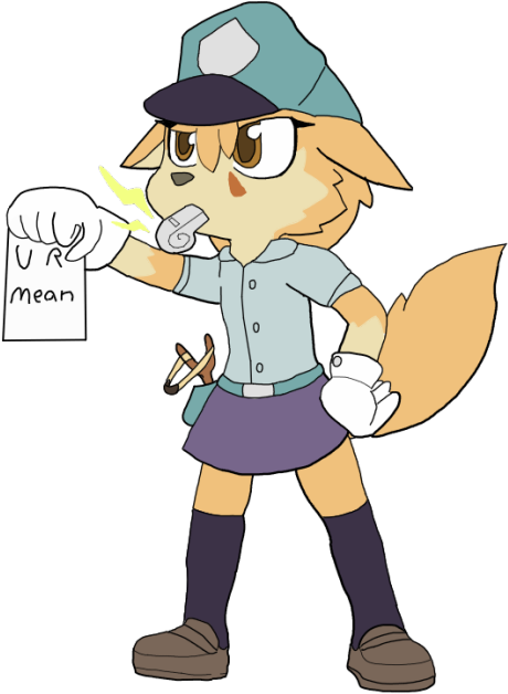 Cartoon (540x674), Png Download